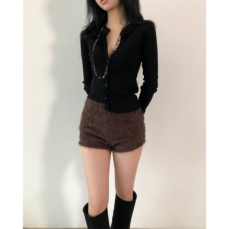 Grizzly Cardigan