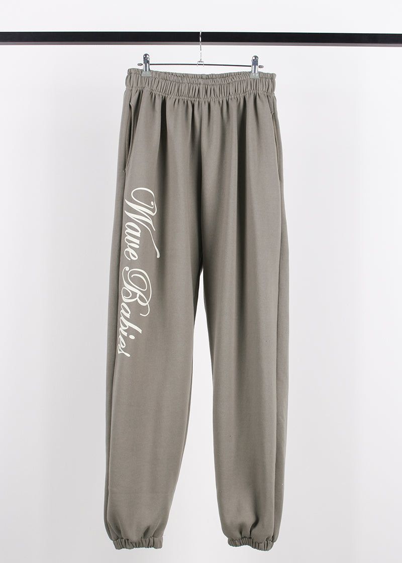 BABY JOGGER PANTS