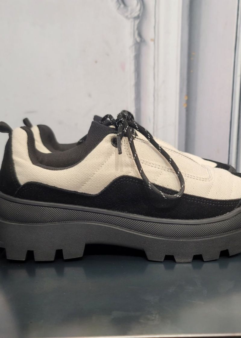 Gofcore Sneakers 799 Black