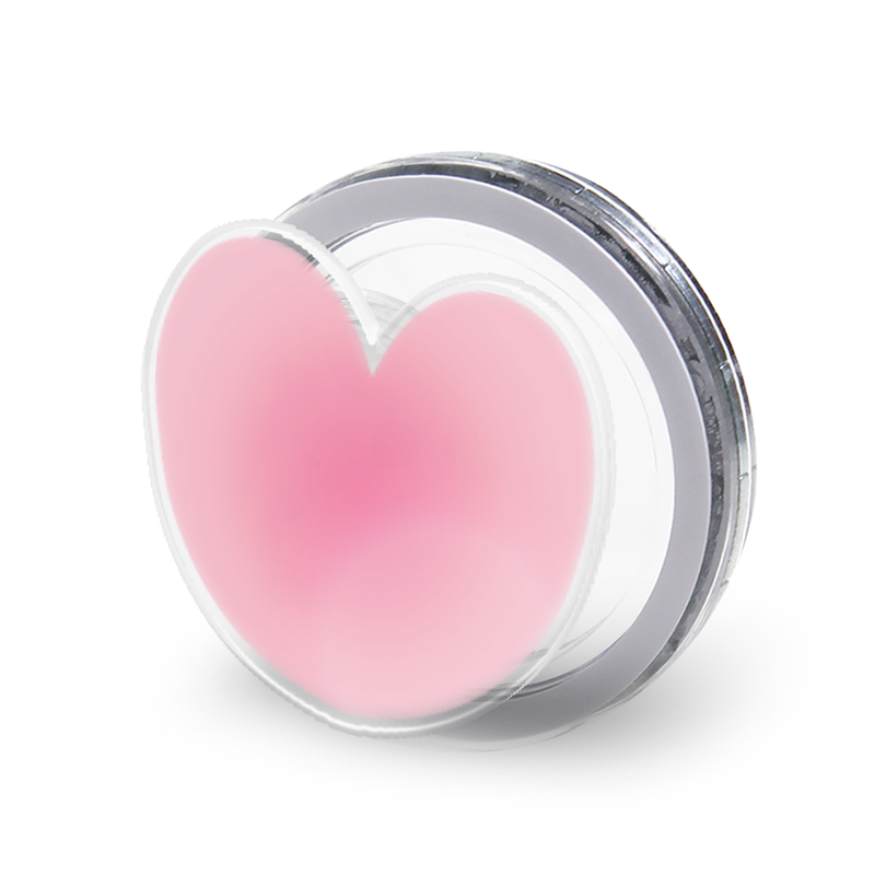 ONCESTUDIO（オンセスタジオ）の「[Magsafe Smart Talk] Fluffy Heart（Smartphone Accessories）」