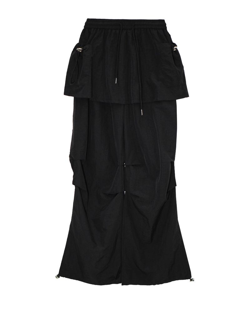 PARACHUTE SKIRT PANTS