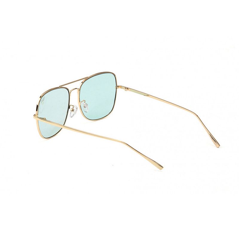 Rover Original Gold / Green Tint Lens