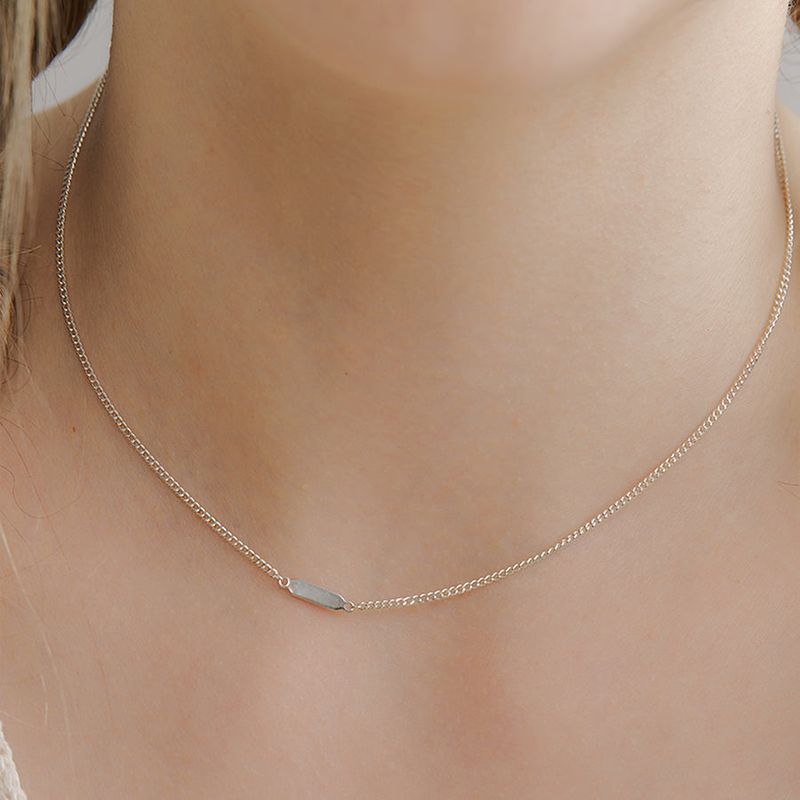 Hei（ヘイ）の「エモラベルネックレス（アクセサリー）」