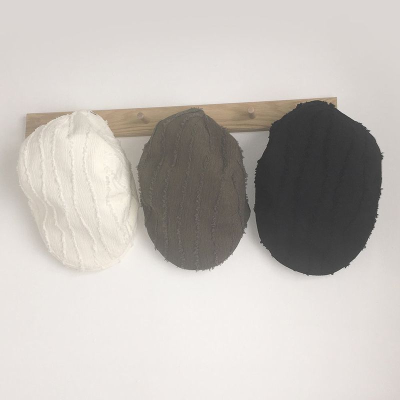 Haan Vintage Hunting Cap Hat