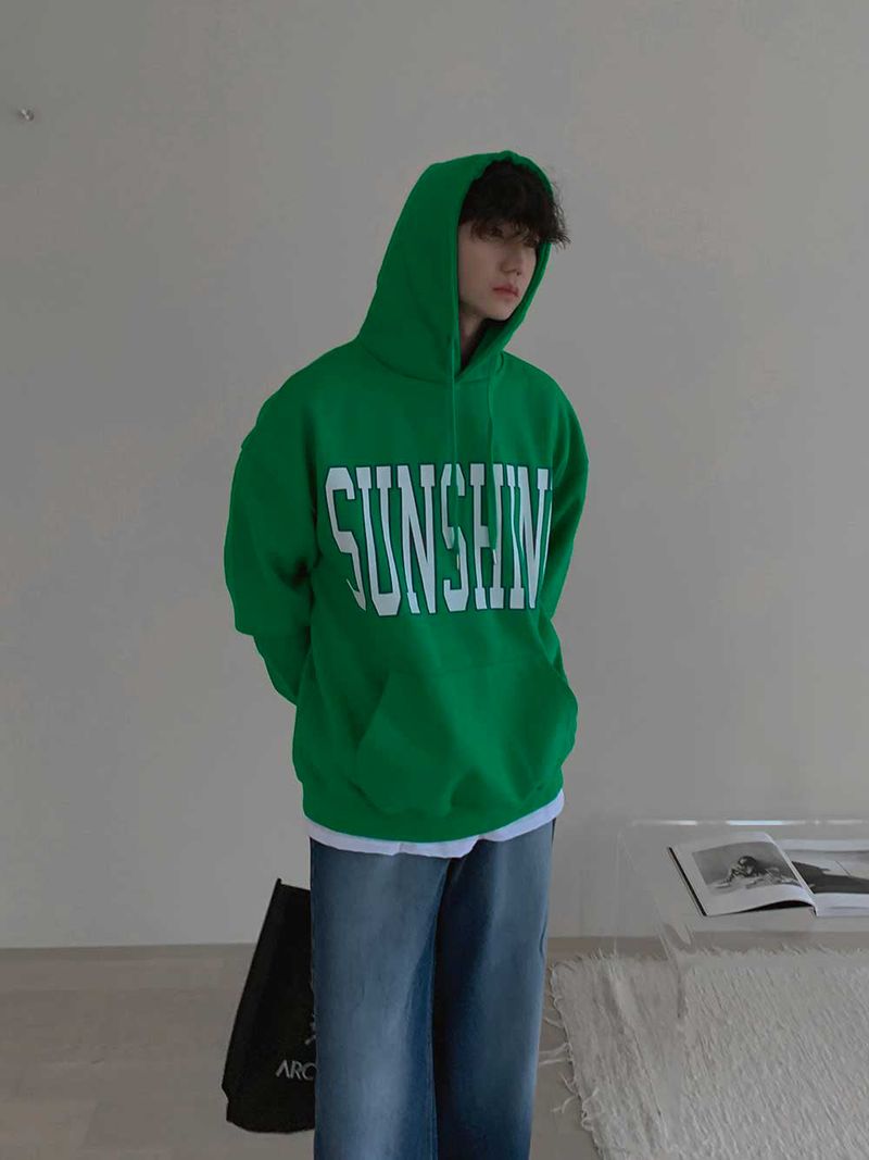 ASCLO(エジュクロ)の「ASCLO SUNSHINE Hood T (5color)(Tops)」