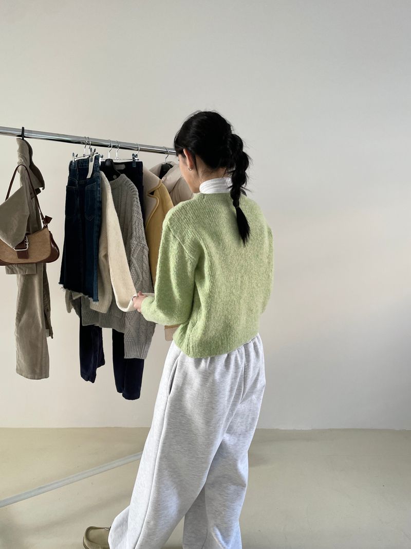 Daytime turtleneck t-shirt