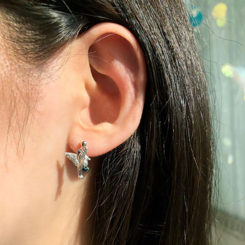 In Dream Earring (7color)