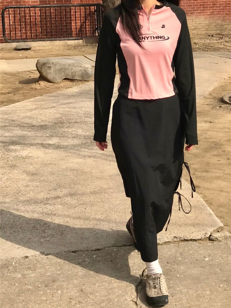 Moco skirt