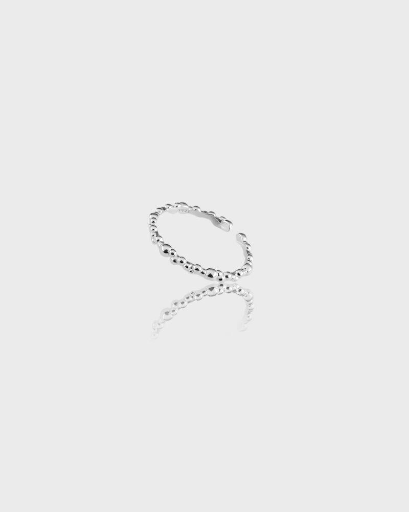 it doesn't matter.（イットダズントマッター）の「[925Silver] ミニポップリング（アクセサリー）」