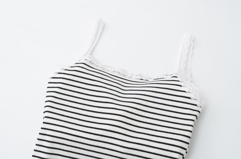 Adele Lace Point Top 233114148