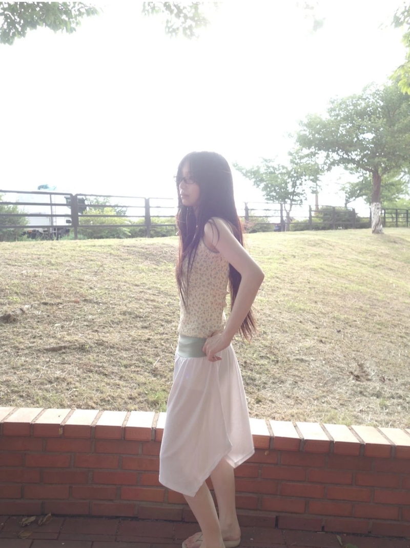 reve skirt