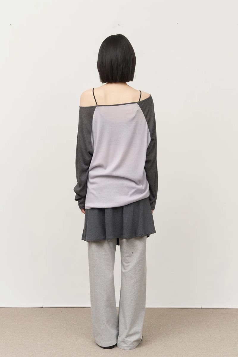 (W) Mos Skirt