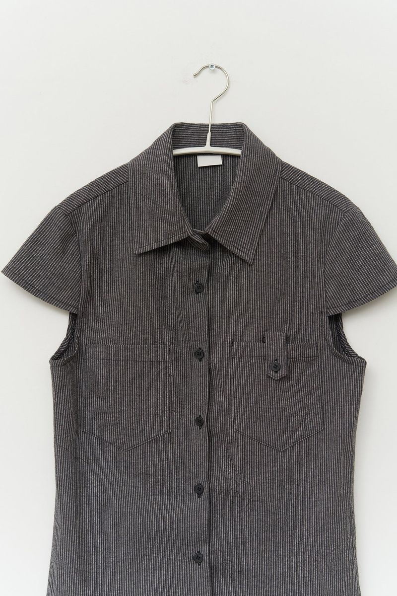 (W) Rico Pocket Shirt