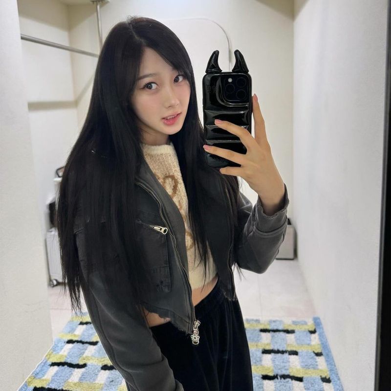 [24SS LSD COLLECTION] Cotton Zip-up Cargo Jacket 