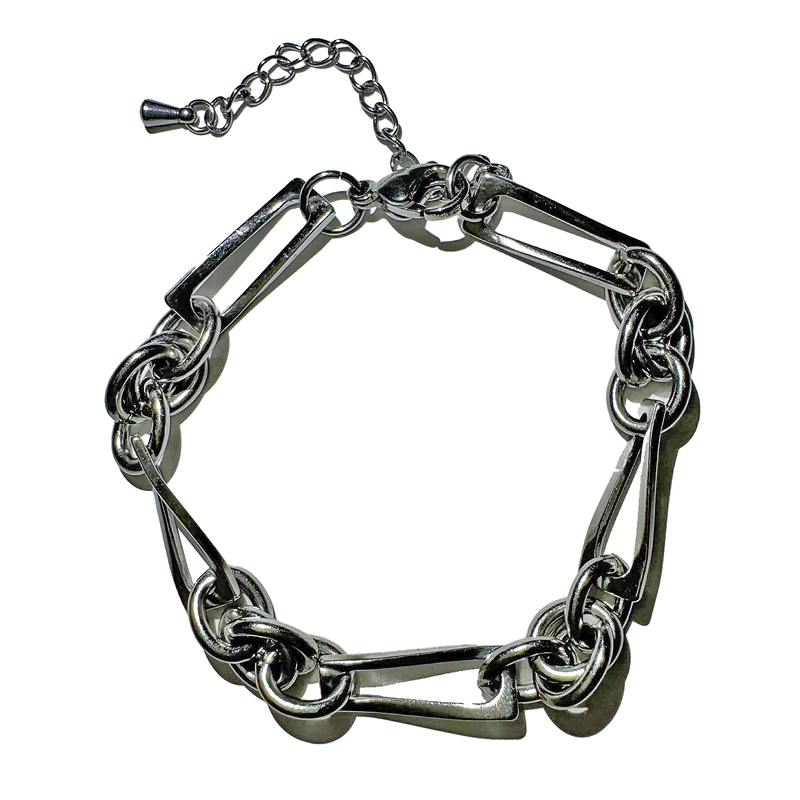 3amgang（スリーエイエムギャング）の「[Izna Ryusarang] Hardcore bracelet.07（Accessories）」