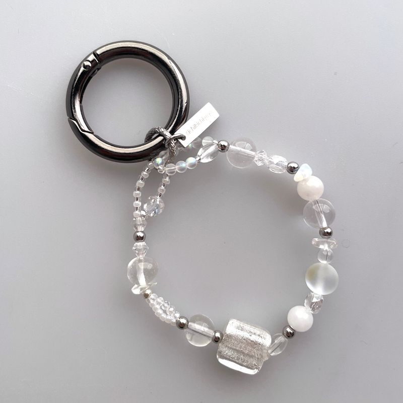 Kichikichiyaya Bracelet 033 Salt