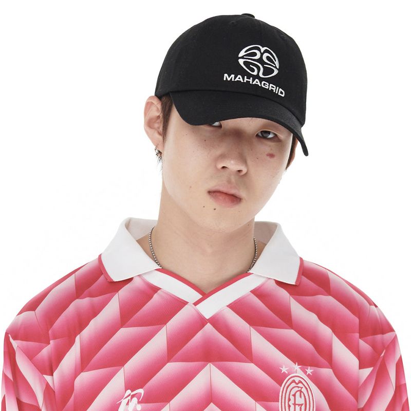 ECLIPSE LOGO BALL CAP