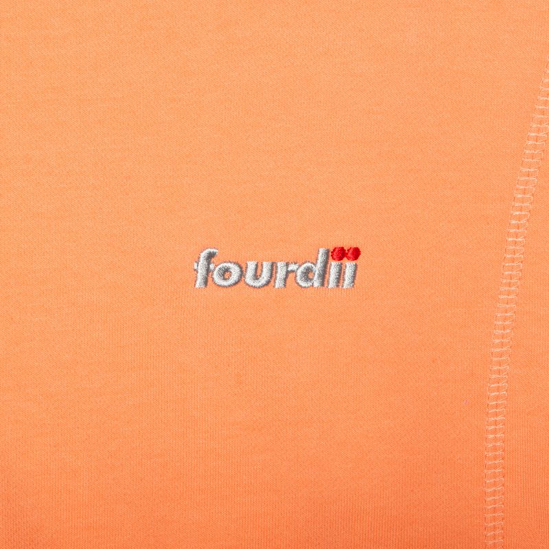 fourdii Team Vest [orange]