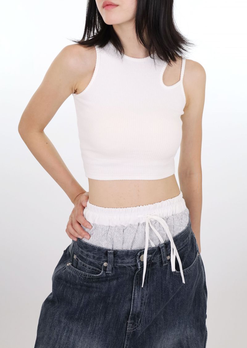 (UNISEX)StoneFit Carpenter Denim