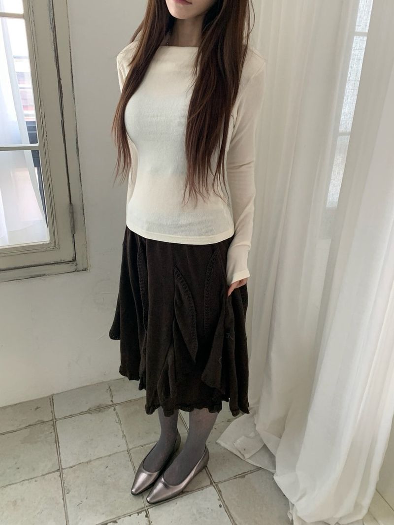 Line slim t