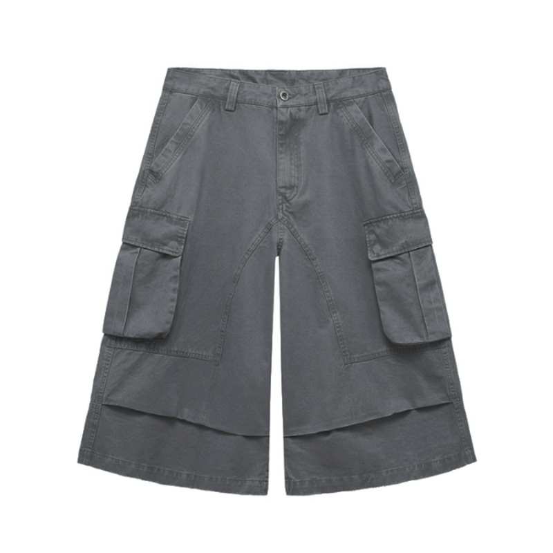 kiki bermuda pants