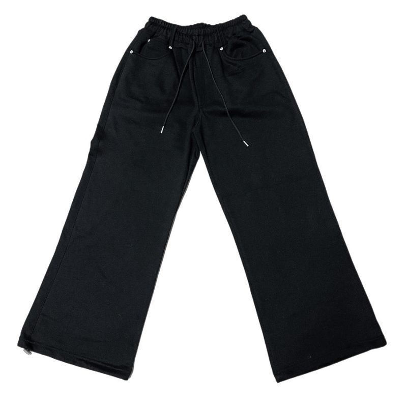 Snug Heat Loop Fleee Two-Way Pants