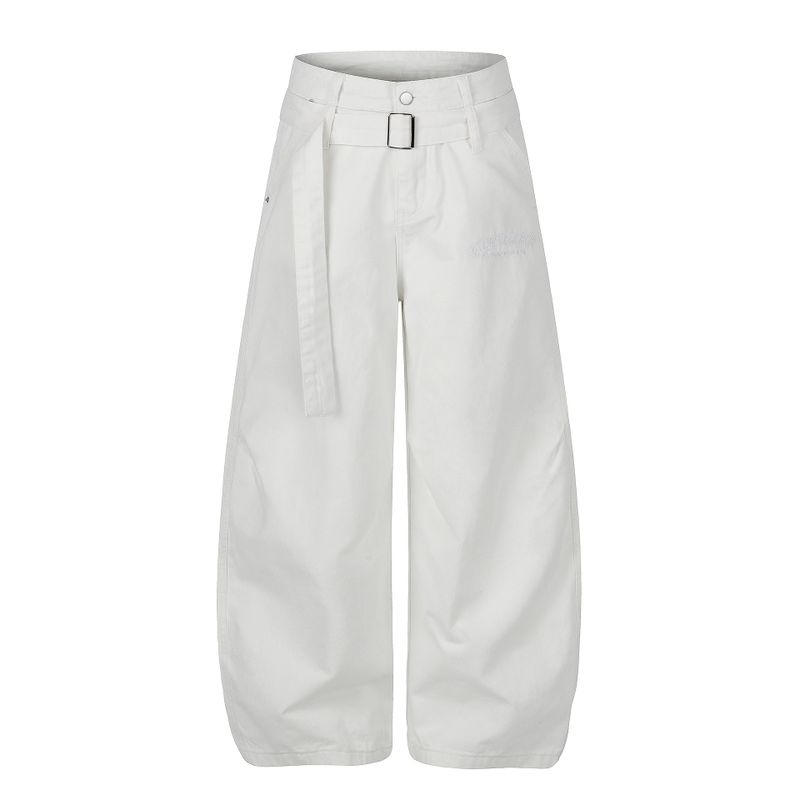 Cozy&Kitsch(コージーアンドキッチ)の「Tovena Belted Balloon Pants(Pants)」