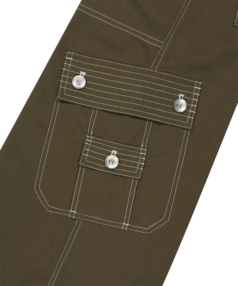 UTILITY CARGO PANT