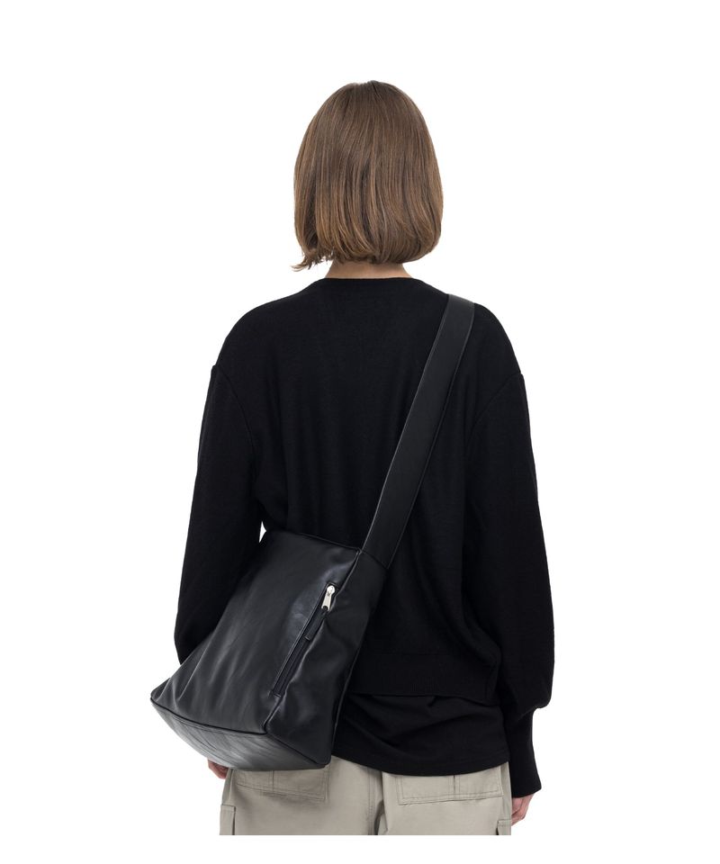 Square Multi Bag (Black)