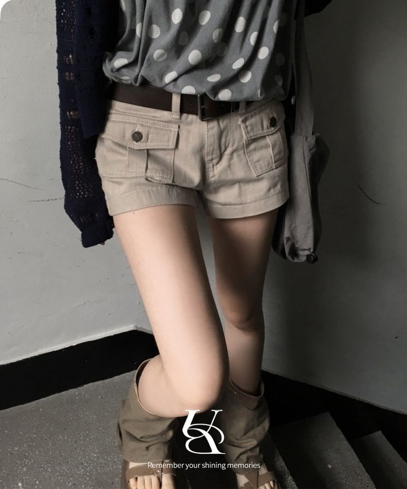 unbutty（アンバティ）の「marker pocket vintage pt（Pants）」