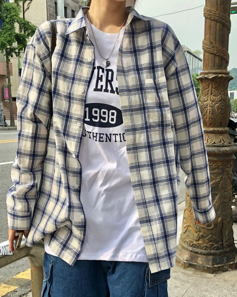 Glane shirts