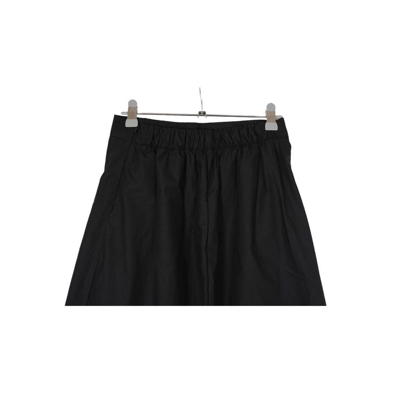 Tenz Long Skirt