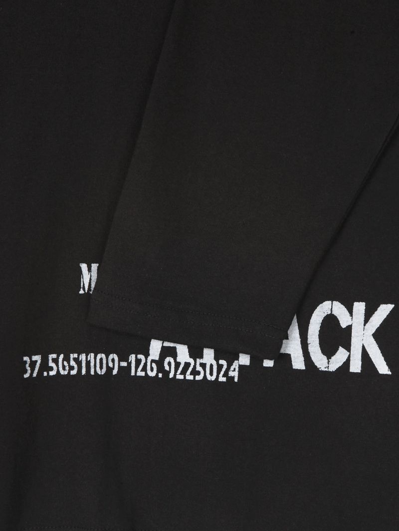 Attack Henely Hoodie