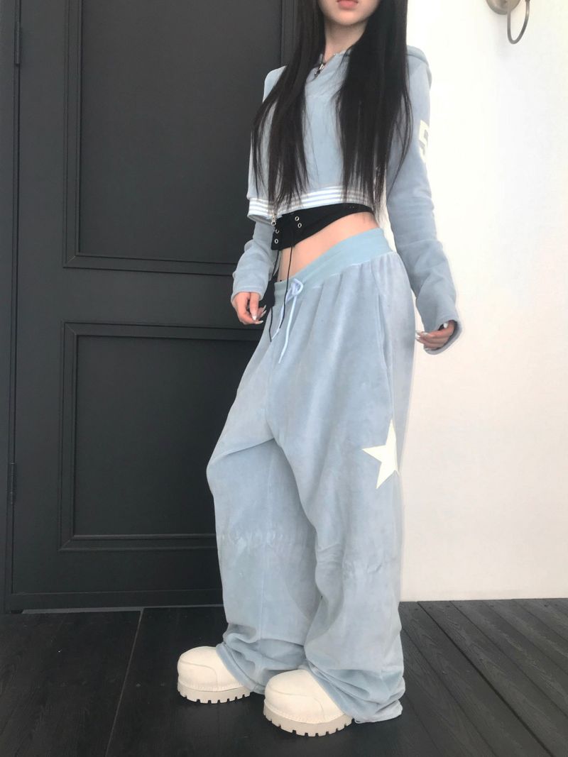 velvet  trainning  hz (4 color) 