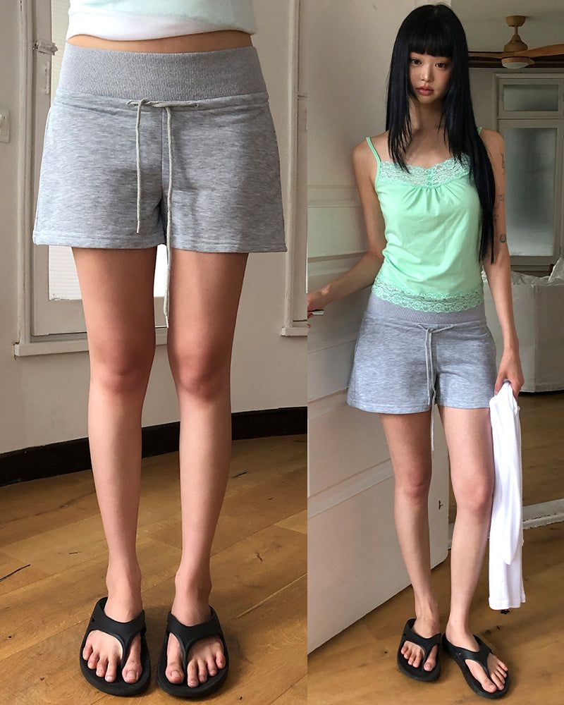WONDER WONDER（ワンダーワンダー）の「Tuel Training Shorts（Pants）」
