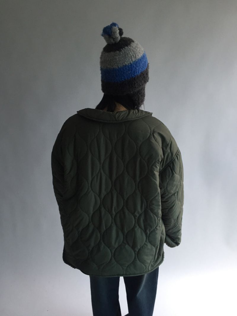 Quilted jp