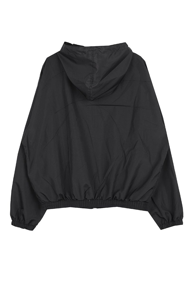 No.1094 poly hood JK (3color)