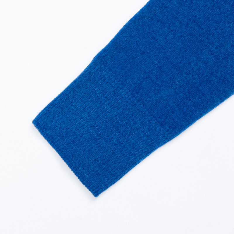 Vivid Knit Cardigan