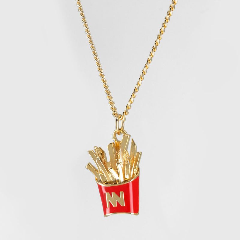 MINI POTATO NEC