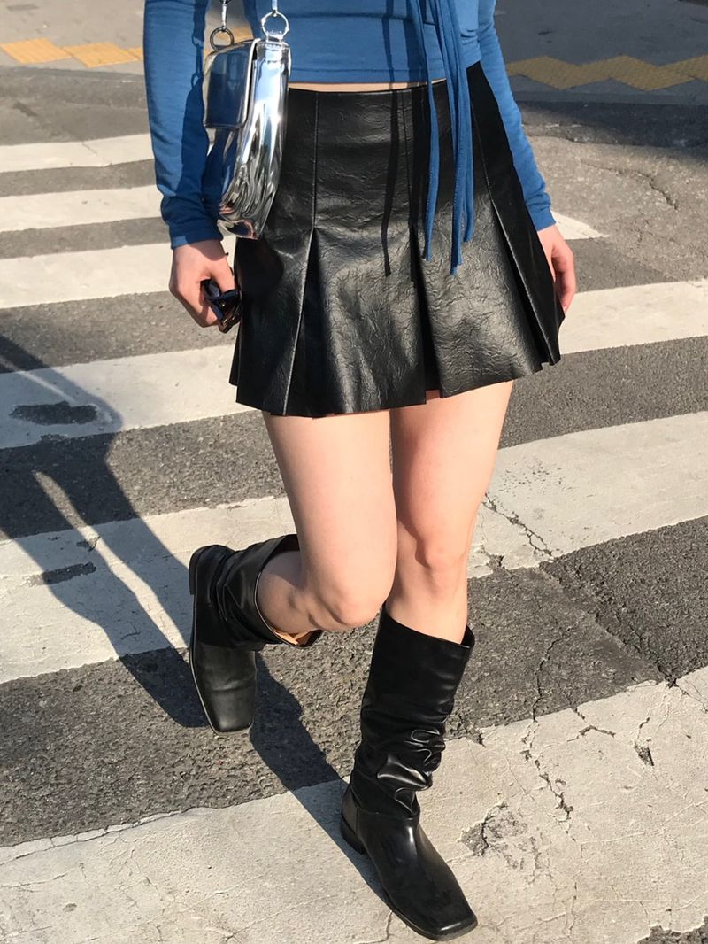 Arco iris(アルコイリス)の「Ruth skirt(Skirts)」