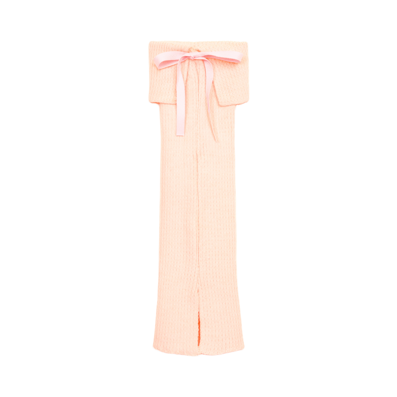 BALLET CUFFED LEG WARMER (4 COLORS)