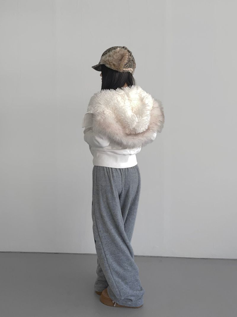  bright wing cap