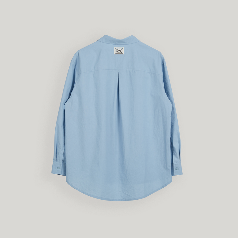 Blue Wave Shirts