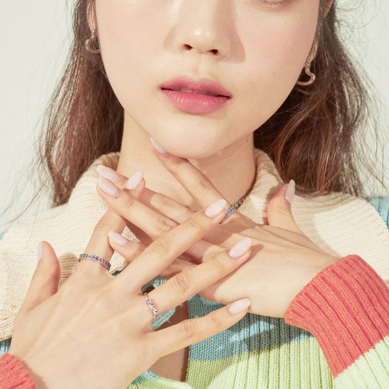 IT'S LOVE RING