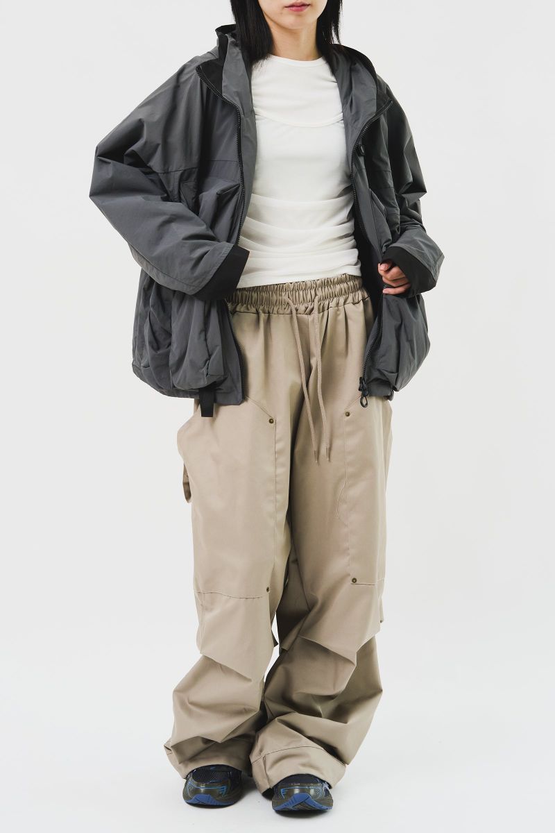 Lander Windbreaker (3color)