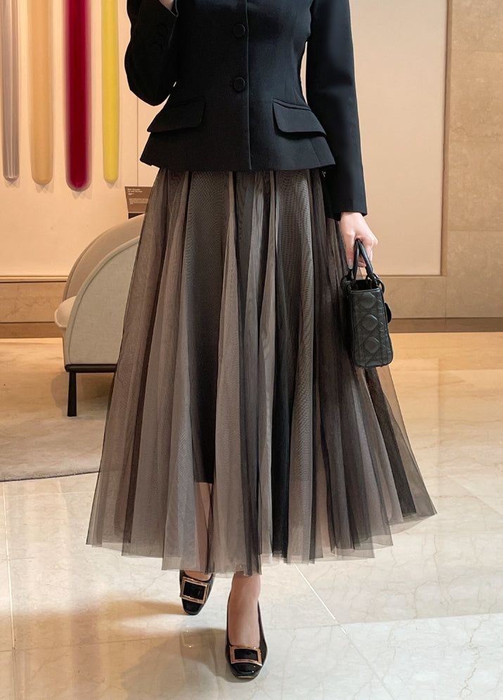 Lineve Tailored Collar Jacket