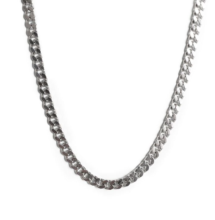 Pilen Chain Necklace