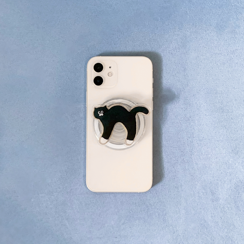 olive cat tok(magsafe ver.)