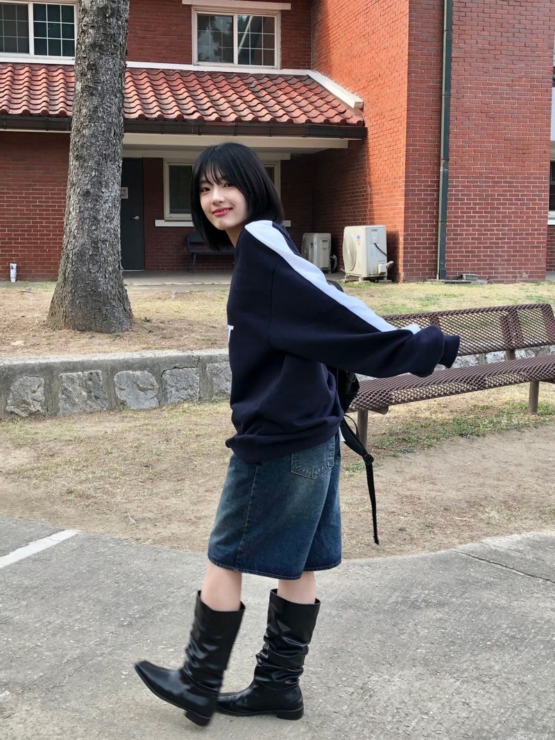 Garoa pants