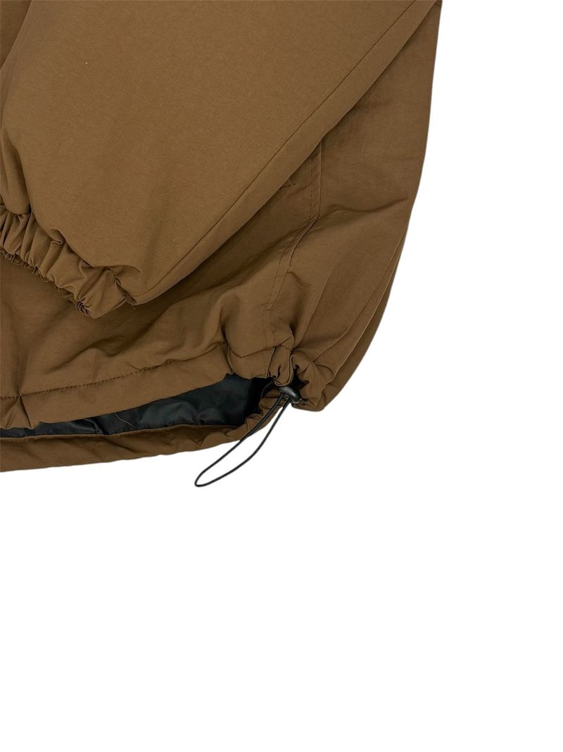 Current Hooded Padding Jacket (3 colors)